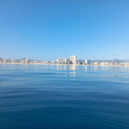 Appartamento Adosado A 300M De La Playa Vt-49863-V Bellreguard Esterno foto
