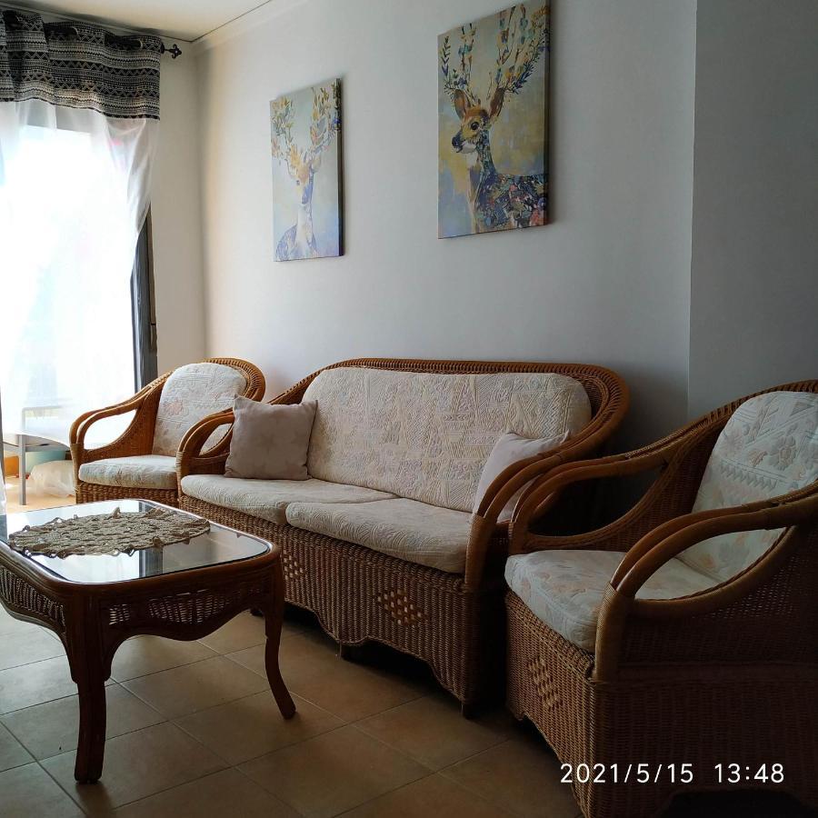 Appartamento Adosado A 300M De La Playa Vt-49863-V Bellreguard Esterno foto