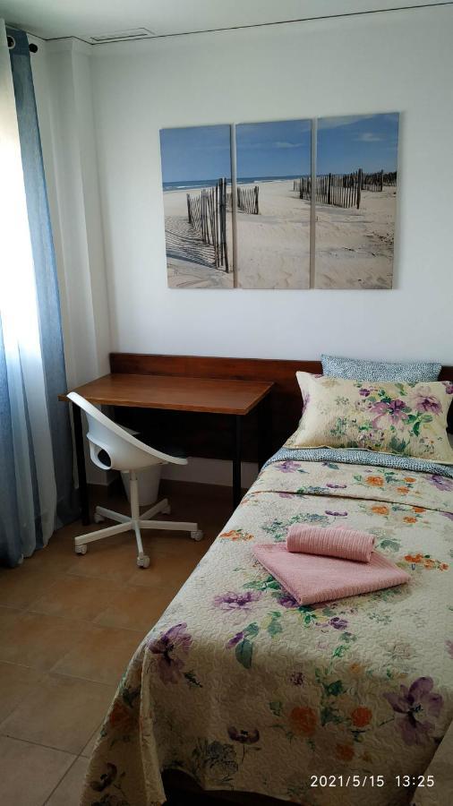 Appartamento Adosado A 300M De La Playa Vt-49863-V Bellreguard Esterno foto
