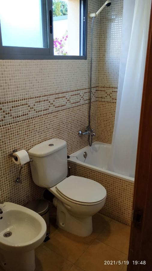 Appartamento Adosado A 300M De La Playa Vt-49863-V Bellreguard Esterno foto