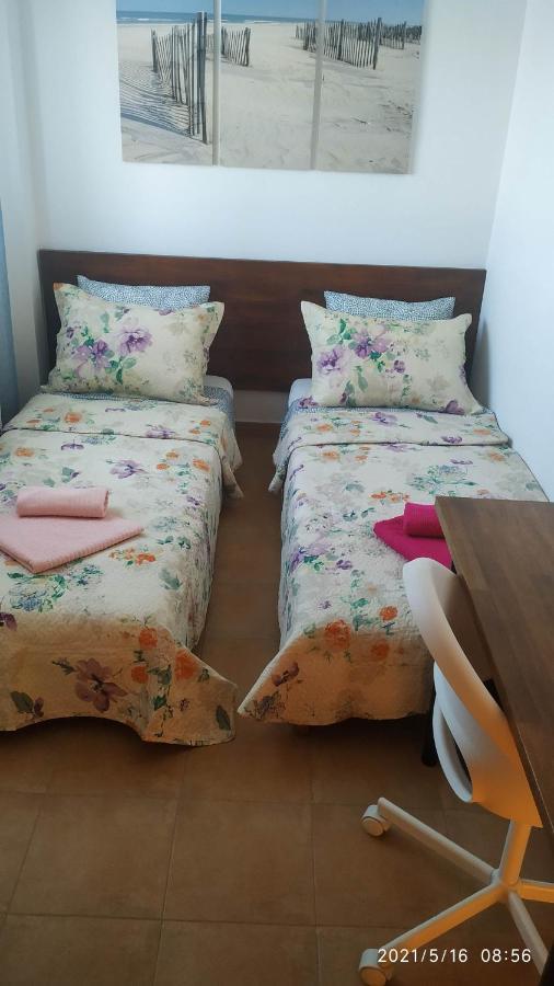 Appartamento Adosado A 300M De La Playa Vt-49863-V Bellreguard Esterno foto