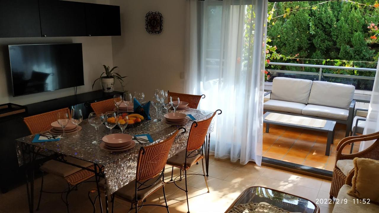 Appartamento Adosado A 300M De La Playa Vt-49863-V Bellreguard Esterno foto