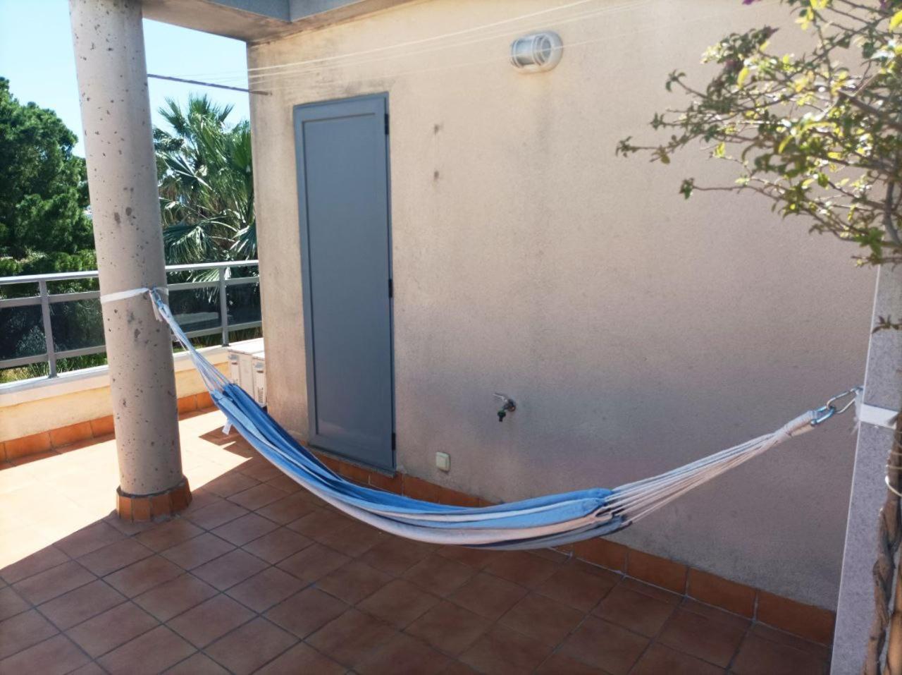 Appartamento Adosado A 300M De La Playa Vt-49863-V Bellreguard Esterno foto
