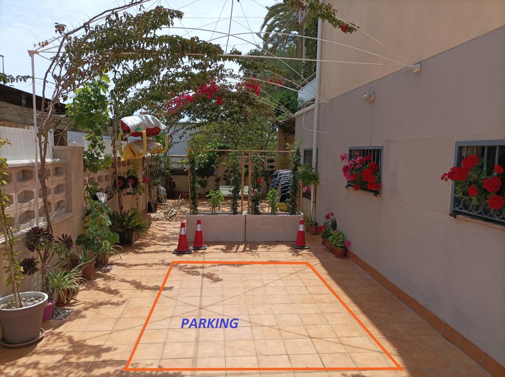 Appartamento Adosado A 300M De La Playa Vt-49863-V Bellreguard Esterno foto