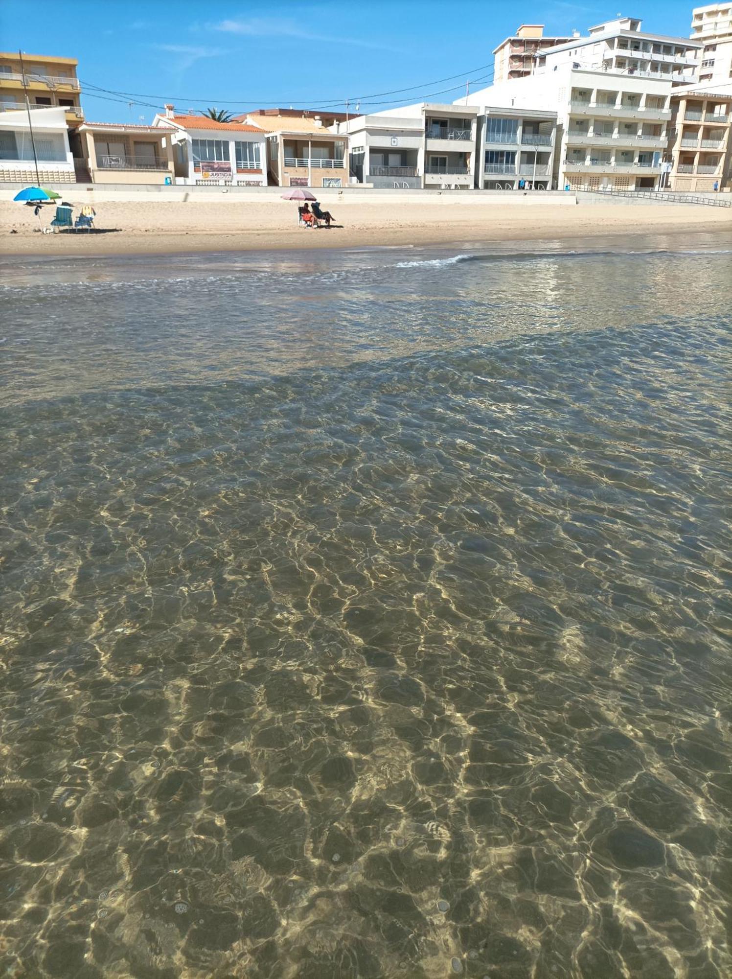 Appartamento Adosado A 300M De La Playa Vt-49863-V Bellreguard Esterno foto